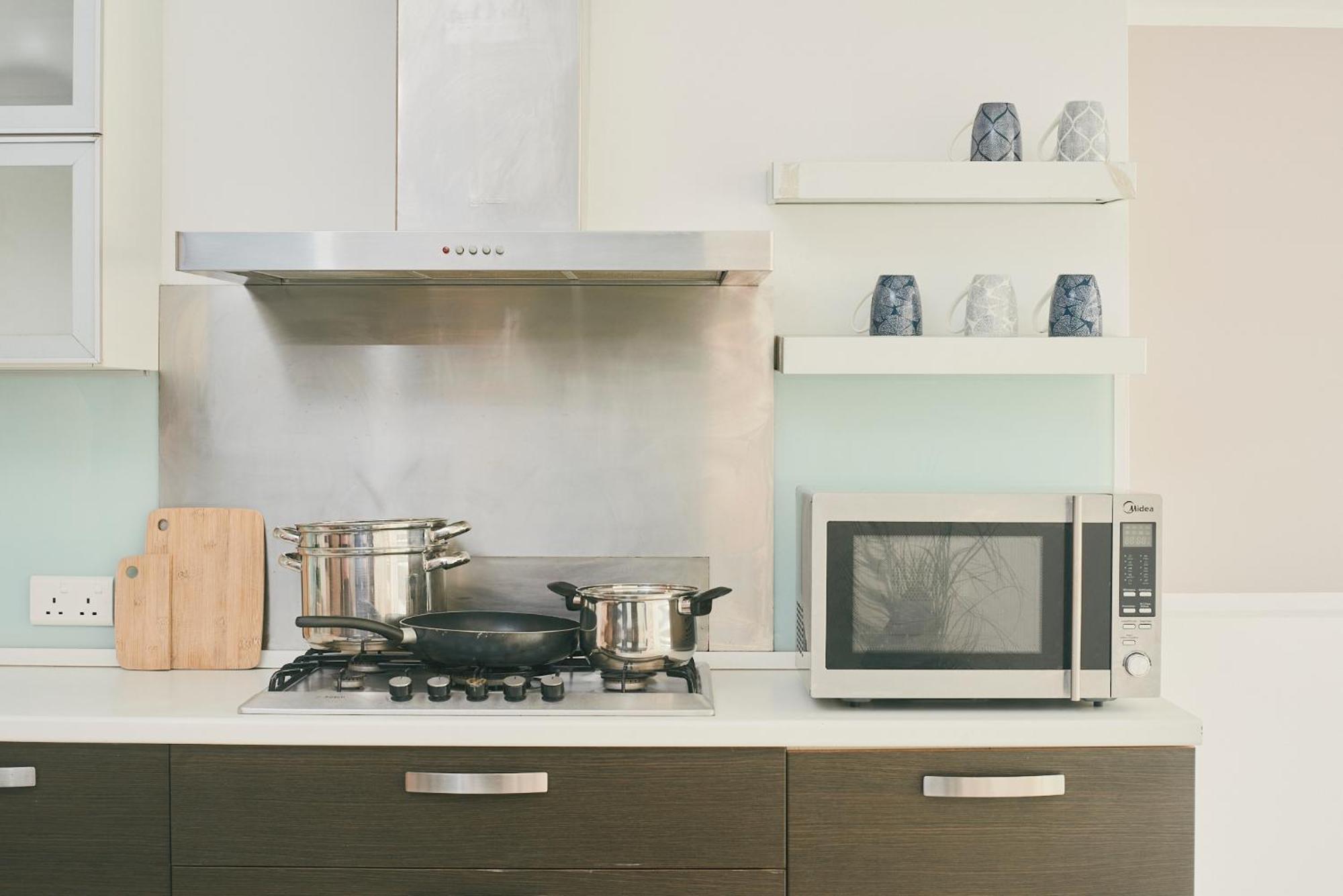 The 501 By Shmoo Apartment