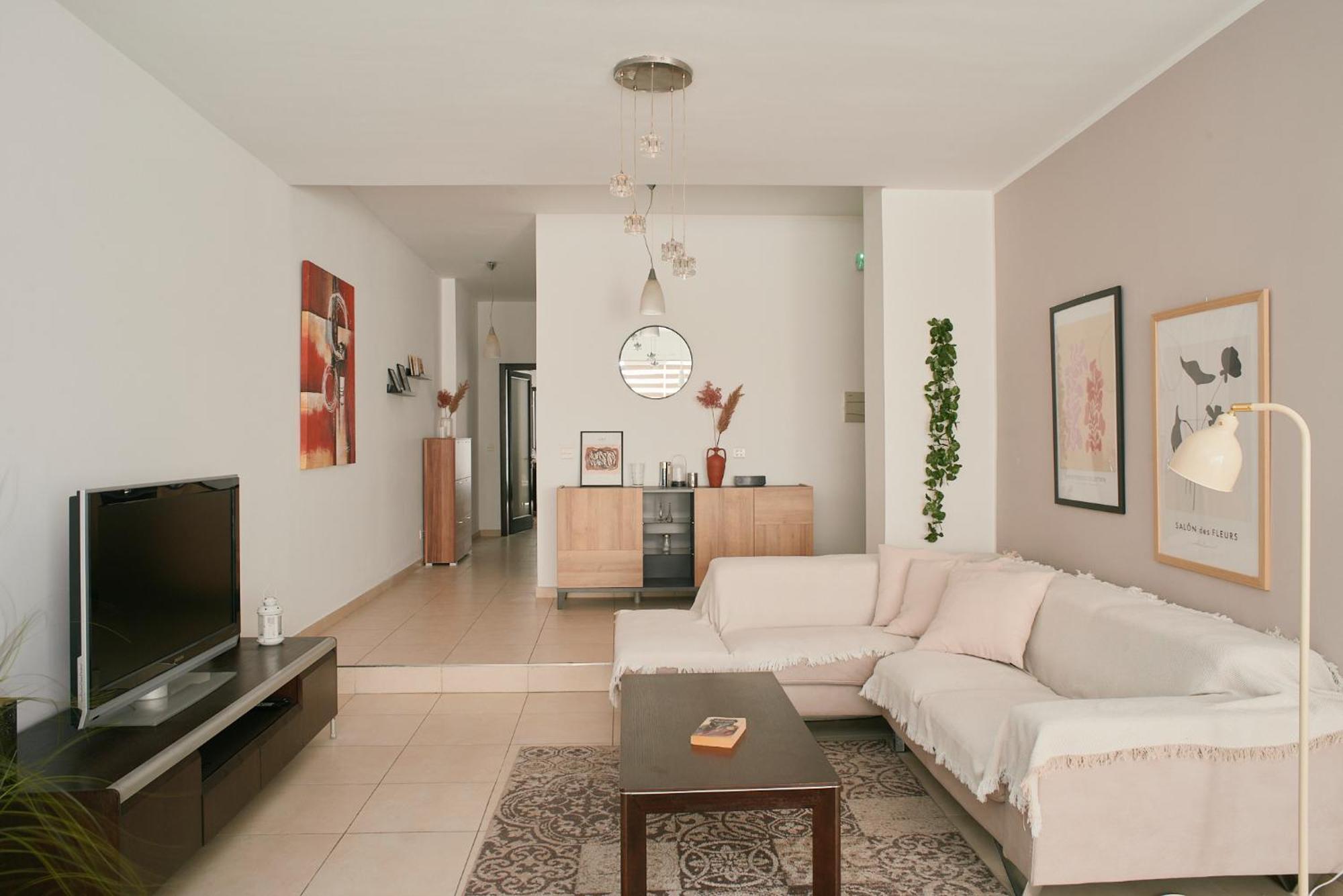 Apartment The 501 By Shmoo Sliema