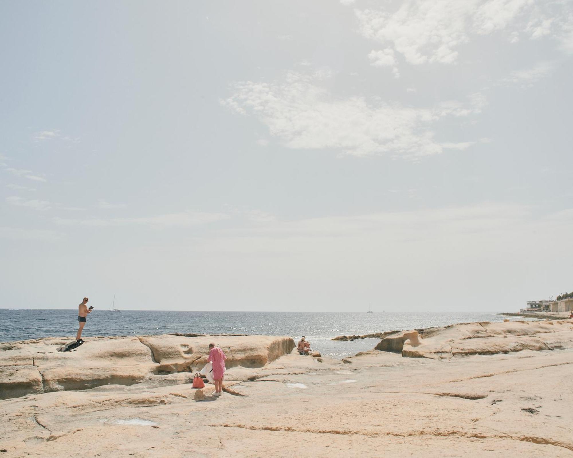 The 501 By Shmoo * Sliema